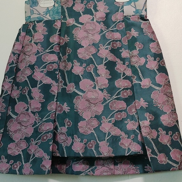 Elliatt mini skirt size SX - Picture 4 of 16